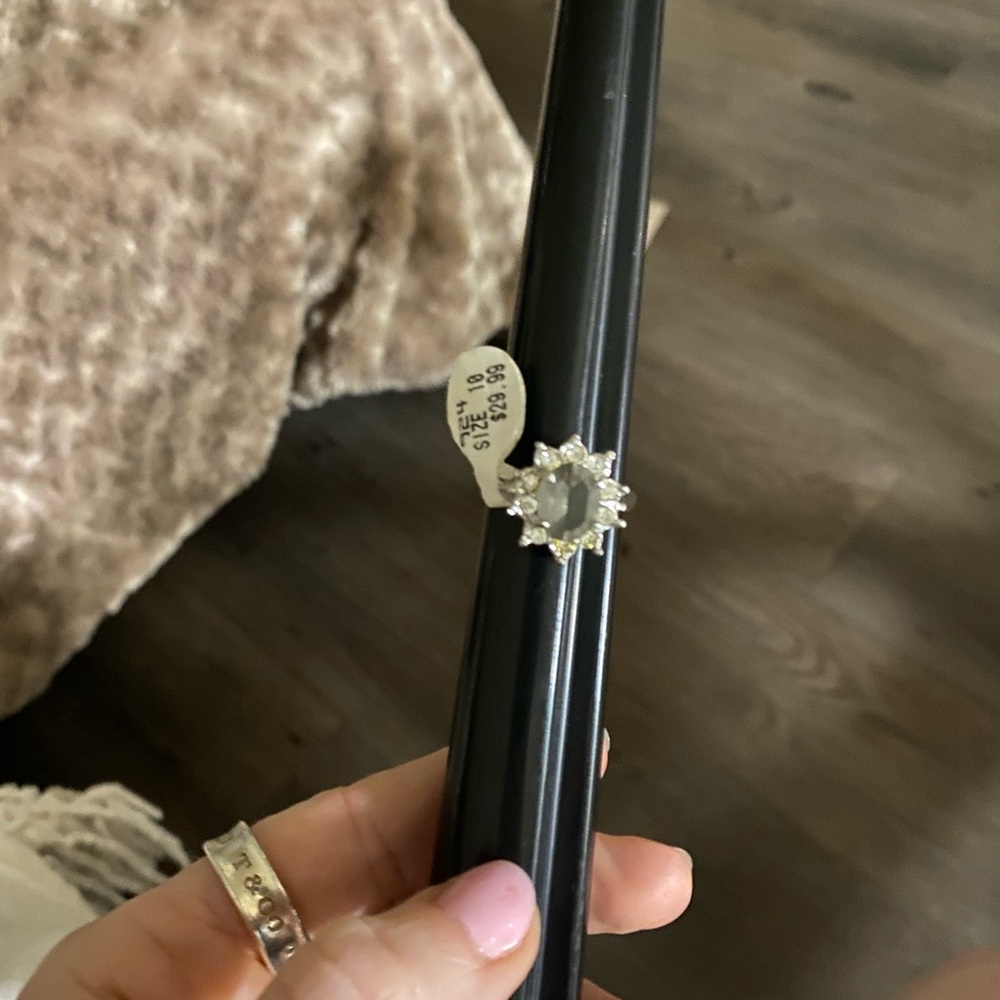 Seta ring size 10